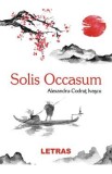 Solis Occasum - Alexandru-Codrut Ivascu
