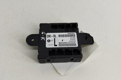 Modul de control ușă st&amp;acirc;nga spate MASERATI GHIBLI M157 2022 OEM: 68376187AB,A2C7378710700 25719765 foto
