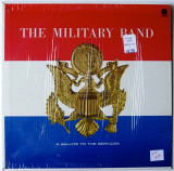 The Military Band ( vinil ), Clasica