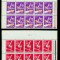 1977 LP943 Gymnastics x10 MNH Mi: RO 3467-3472