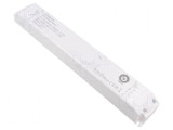 Alimentator: pulsatoriu LED 120W 24VDC 5A 220&divide;240VAC