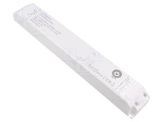 Alimentator: pulsatoriu LED 120W 24VDC 5A 220&divide;240VAC
