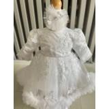 Rochita Botez Contesa, Alb - DPH73