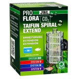 Extensie reactor JBL PROFLORA CO2 TAIFUN SPIRAL EXTEND