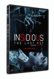 Insidious: Ultima Cheie (Insidious: Capitolul 4) / Insidious: The Last Key | Adam Robitel