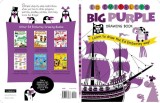 Ed Emberley&#039;s Big Purple Drawing Book