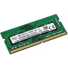 Memorie Laptop Sodimm, Hynix, 16GB DDR4, 1Rx8, PC4-3200AA, non-ECC, Unbuffered, CL22, HMAA2GS6AJR8N-XN