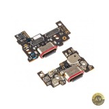 Placa cu Conector Incarcare - Microfon Motorola Edge 50 Ultra Service Pack 5P68C24477
