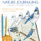 The Laws Guide to Teaching Nature Journaling: A Science and Art Manual for Parents, Educators, and Naturalists