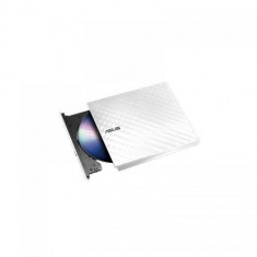 Unitate optica externa ASUS SDRW-08D2S-U DVD-RW USB 2.0 Lite White foto