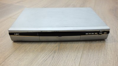 Decodor mediabox UPC Thomson DCI52UPC02. foto