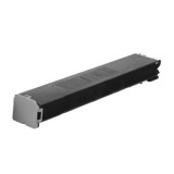 Cartus toner compatibil Sharp MX-61GT-BA Black 40K Katun
