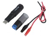 &Icirc;nregistrator Date USB EL-USB-4