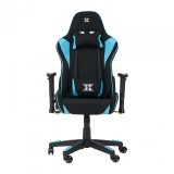 SCAUN GAMING SERIOUX TORIN TXT BLUE