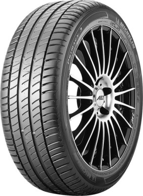Cauciucuri de vara Michelin Primacy 3 ZP ( 225/55 R17 97W *, runflat ) foto