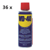 Degripant universal; Lubrifiant universal pentru penetrare 0.2L. aplicatie: convertor de rugina. curatare. dizolvare. elemente corodate. indepartarea, WD-40