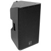 Boxa Activa Profesionala 400W RMS, 12 inch, 2 Cai, Amplificator Clasa D, DSP, Bluetooth, Intrari Combo, Montare Stativ, ABS