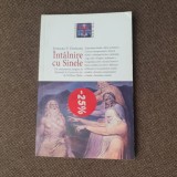 21/1 Intalnire cu sinele, Edward F. Edinger, mandala, ego si sine, vise, Carl Gustav Jung, psihoterapie, psihologie, psihanaliza, Cartea lui Iov