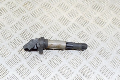 Bobina de inducție de &amp;icirc;naltă tensiune BMW 7 E65, E66, E67 2003 OEM: 0221504100,4485298,1220703201 13809784 foto