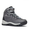 Columbia Newton Ridge Plus Gri - Grey, 38, 39, 41