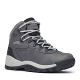 Columbia Newton Ridge Plus Gri - Grey, 38, 39, 41