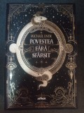 Michael Ende: Povestea fără sf&acirc;rşit