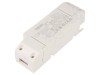 Alimentator LED 42W 900mA 33-60VDC