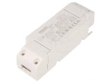 Alimentator LED 42W 900mA 33-60VDC