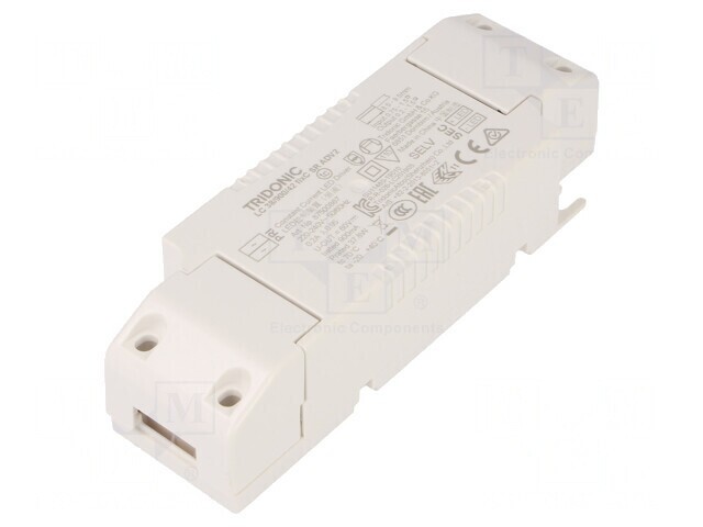 Alimentator LED 42W 900mA 33-60VDC