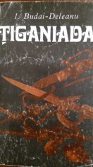 Tiganiada I.Budai Deleanu 1973