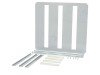 Set de montaj DRS ARCA