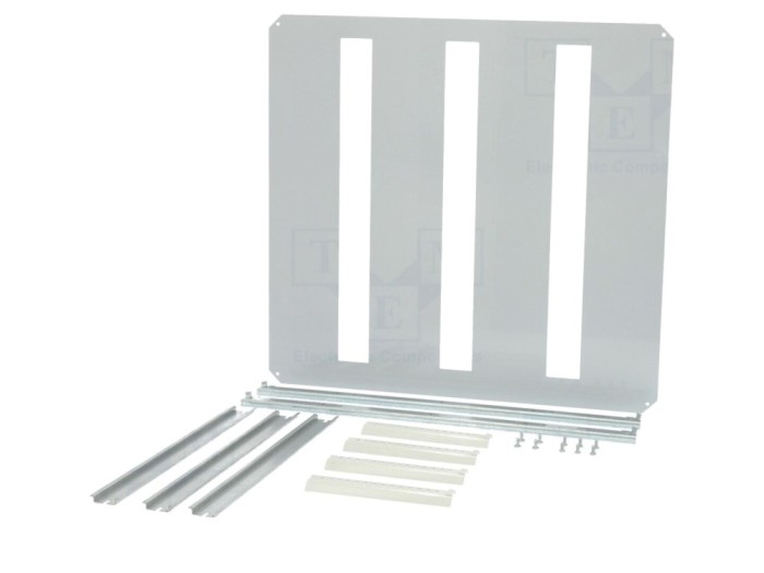 Set de montaj DRS ARCA