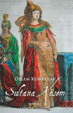 Sultana Kosem - Hardcover - Kumrular - RAO