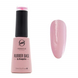 Rubber Base Coat Nr. 16 Gel Color Oranjollie