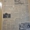 scanteia 13 noiembrie 1958-art. raioanele strehaia,gilort,craiova,braila