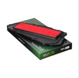 Cumpara ieftin Filtru aer Hiflofiltro HFA5014 - Kymco Xciting 400 (16-17) - Xciting 400 ABS (14-17) - Xciting 400 ABS Euro 4/5 (17-25) 4T LC 400cc