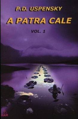 A patra cale. Vol. 1 foto