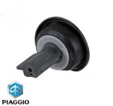 Membrana originala carburator Keihin CVK 2700B - Aprilia Mojito - Piaggio Fly - Liberty - X8 Street - Vespa LX - LXV - S 4T AC 125cc