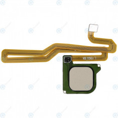 Huawei Honor 6A (DLI-AL10) Senzor de amprentă auriu