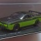 Macheta Dodge Challenger SRT8 Fast and Furious 7 - IXO/Altaya 1/43