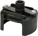 Cumpara ieftin Cheie pentru filtre de ulei universala 1 2 - O 80 - 105mm