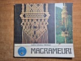 Album - macrameuri - din anul 1991