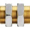 Racord Push-In Filetat Alamă M16 1-10 Bar