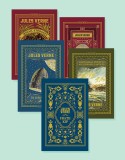 Cumpara ieftin Pachet 3 Jules Verne (5 volume)