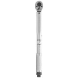 Yato YT-0760 - Cheie dinamometrica cu sistem de prindere 1/2 inch 42-210 Nm declansator
