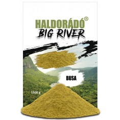 Haldorado - Nada BIG RIVER - Busa 1.5kg
