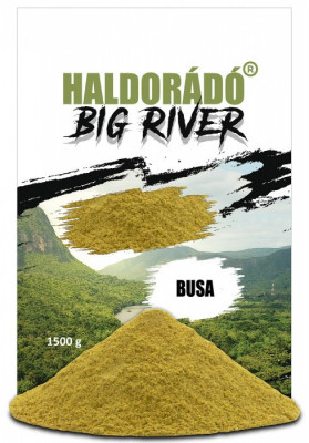 Haldorado - Nada BIG RIVER - Busa 1.5kg foto