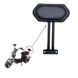 Spatar Scuter Electric Citycoco Harley Chopper Roti Late 48V 60V Sa Comfort