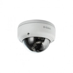 Camera supraveghere D-Link DCS-4603 IP 3 Mpx PoE IP66 foto