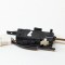 Reglaj &icirc;nălțime centura st&acirc;nga față LEXUS LS _F2_ 1998 OEM: 85642-50020 14252581